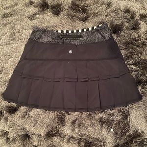 Lululemon Tennis Skirt